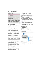 Предварительный просмотр 16 страницы BMW Motorrad ConnectedRide Com U1 Operating Instructions Manual