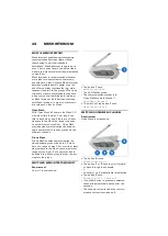 Предварительный просмотр 28 страницы BMW Motorrad ConnectedRide Com U1 Operating Instructions Manual