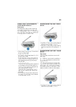 Предварительный просмотр 35 страницы BMW Motorrad ConnectedRide Com U1 Operating Instructions Manual