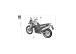 Предварительный просмотр 12 страницы BMW Motorrad F 800 GS Rider'S Manual