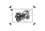 Preview for 14 page of BMW Motorrad F 800 ST 2006 Rider'S Manual