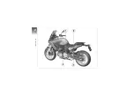 Preview for 16 page of BMW Motorrad F 900 XR Rider'S Manual