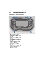 Предварительный просмотр 28 страницы BMW Motorrad G 310 GS Rider'S Manual