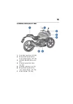 Preview for 21 page of BMW Motorrad G 310 R Rider'S Manual