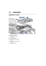 Preview for 22 page of BMW Motorrad G 310 R Rider'S Manual