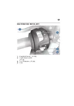 Preview for 23 page of BMW Motorrad G 310 R Rider'S Manual