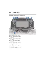 Preview for 28 page of BMW Motorrad G 310 R Rider'S Manual