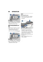 Preview for 46 page of BMW Motorrad G 310 R Rider'S Manual