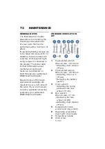 Preview for 78 page of BMW Motorrad G 310 R Rider'S Manual