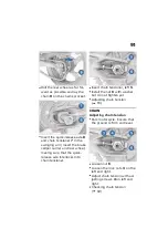 Preview for 97 page of BMW Motorrad G 310 R Rider'S Manual