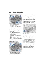 Preview for 104 page of BMW Motorrad G 310 R Rider'S Manual