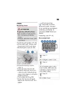 Preview for 105 page of BMW Motorrad G 310 R Rider'S Manual