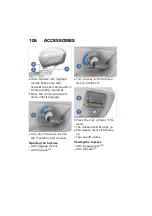 Preview for 112 page of BMW Motorrad G 310 R Rider'S Manual