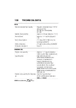 Preview for 128 page of BMW Motorrad G 310 R Rider'S Manual