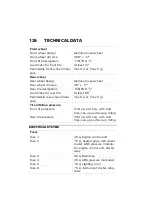 Preview for 132 page of BMW Motorrad G 310 R Rider'S Manual