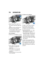 Preview for 84 page of BMW Motorrad K 1600 B 2021 Rider'S Manual