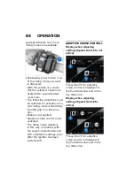 Preview for 90 page of BMW Motorrad K 1600 B 2021 Rider'S Manual