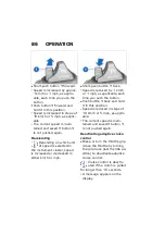 Preview for 92 page of BMW Motorrad K 1600 B 2021 Rider'S Manual