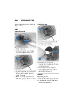 Preview for 100 page of BMW Motorrad K 1600 B 2021 Rider'S Manual