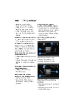 Preview for 110 page of BMW Motorrad K 1600 B 2021 Rider'S Manual