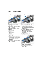 Preview for 112 page of BMW Motorrad K 1600 B 2021 Rider'S Manual