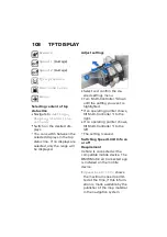 Preview for 114 page of BMW Motorrad K 1600 B 2021 Rider'S Manual