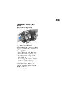 Preview for 141 page of BMW Motorrad K 1600 B 2021 Rider'S Manual