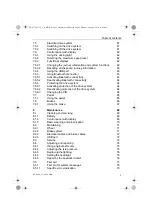 Предварительный просмотр 5 страницы BMW Motorrad KW074-DAMS99 Translation Of The Original Operating Instructions