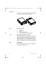 Предварительный просмотр 26 страницы BMW Motorrad KW074-DAMS99 Translation Of The Original Operating Instructions