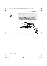 Предварительный просмотр 47 страницы BMW Motorrad KW074-DAMS99 Translation Of The Original Operating Instructions