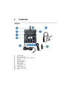 Предварительный просмотр 10 страницы BMW Motorrad Plus battery charger Operating Instructions Manual