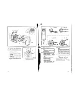 Предварительный просмотр 49 страницы BMW Motorrad R 100 GS Repair Manual