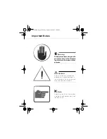 Preview for 2 page of BMW Motorrad R 1150 RT Supplementary User'S Manual