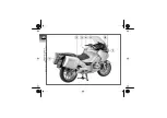 Предварительный просмотр 14 страницы BMW Motorrad R 1200 RT 2007 Rider'S Manual