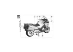 Preview for 14 page of BMW Motorrad R 1200 RT 2013 Rider'S Manual