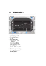 Предварительный просмотр 30 страницы BMW Motorrad R 1250 GS 2002 Rider'S Manual