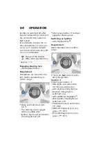 Preview for 70 page of BMW Motorrad R 1250RT Rider'S Manual