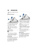 Preview for 84 page of BMW Motorrad R 1250RT Rider'S Manual