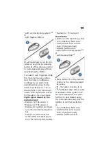 Preview for 97 page of BMW Motorrad R 1250RT Rider'S Manual