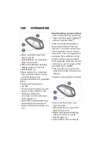 Preview for 106 page of BMW Motorrad R 1250RT Rider'S Manual