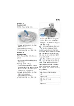 Preview for 177 page of BMW Motorrad R 1250RT Rider'S Manual