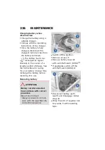 Preview for 232 page of BMW Motorrad R 1250RT Rider'S Manual