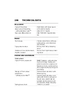 Preview for 262 page of BMW Motorrad R 1250RT Rider'S Manual