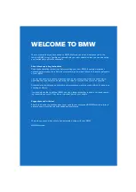 Предварительный просмотр 3 страницы BMW Motorrad R 18 Rider'S Manual