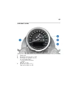 Предварительный просмотр 21 страницы BMW Motorrad R 18 Rider'S Manual