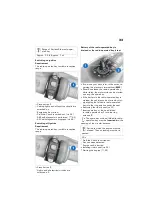 Предварительный просмотр 37 страницы BMW Motorrad R 18 Rider'S Manual