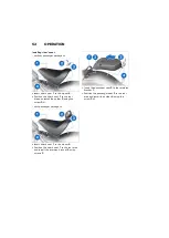 Предварительный просмотр 56 страницы BMW Motorrad R 18 Rider'S Manual