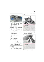 Предварительный просмотр 73 страницы BMW Motorrad R 18 Rider'S Manual