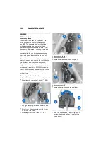 Предварительный просмотр 94 страницы BMW Motorrad R 18 Rider'S Manual