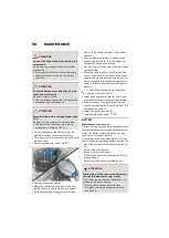 Предварительный просмотр 102 страницы BMW Motorrad R 18 Rider'S Manual